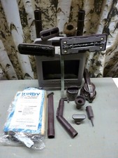 KIRBY Vacuum Cleaner OEM 11 Tools, Caddy,  Bags Fits Sentria G4 G5 G6 G7