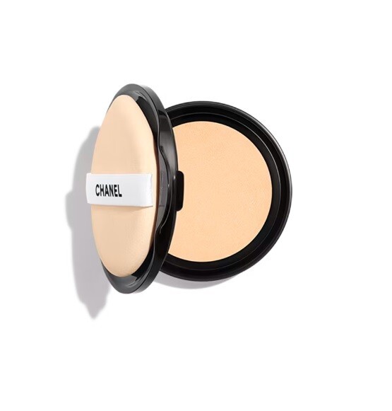 CHANEL ULTRA LE TEINT クッションファンデーション BD01 CHANEL Ultra Le Teint Cushion - Refill BD01 International EXPRESS