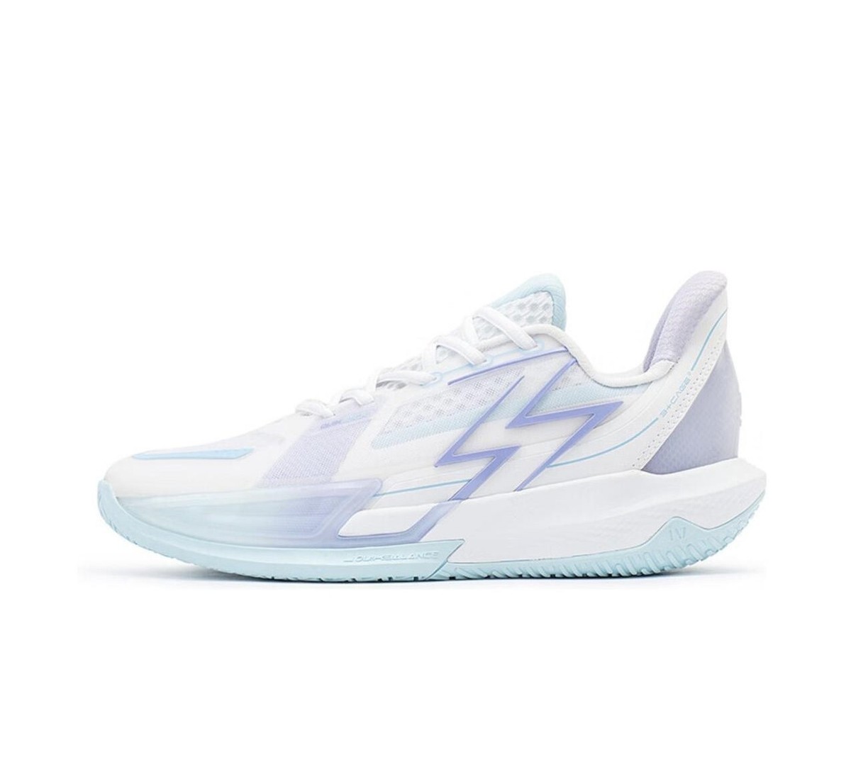 361 Degrees Big3 4.0 QUICK 'Ice Skate' 572321105-2 | eBay