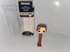 Funko Pop Pez BBC Doctor Who Eleventh Doctor