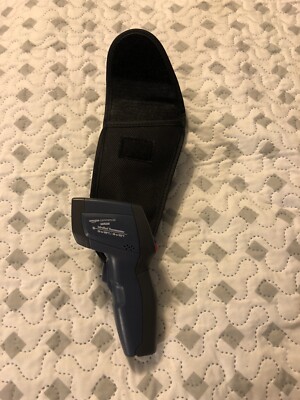 Amazon Commercial 66IR200 Digital Infrared Thermometer Gun Took Nylon Sheath