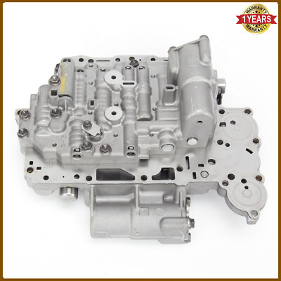 U340E U341E U341E Valve Body For Toyota Yaris Corolla Scion Litre 1.5L 1.6L 1.8L
