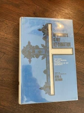 Forerunners of the Reformation (Heiko Augustinus Oberman - 1967) (ID:96901)