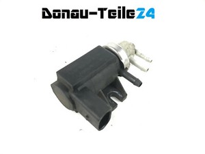 Audi A3 8L 1.9L TDI Druckwandler Magnetventil Turbolader 1J0906627B