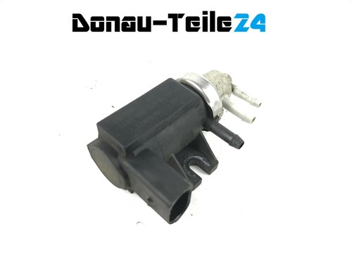 Audi A3 8L 1.9L TDI Druckwandler Magnetventil Turbolader 1J0906627B