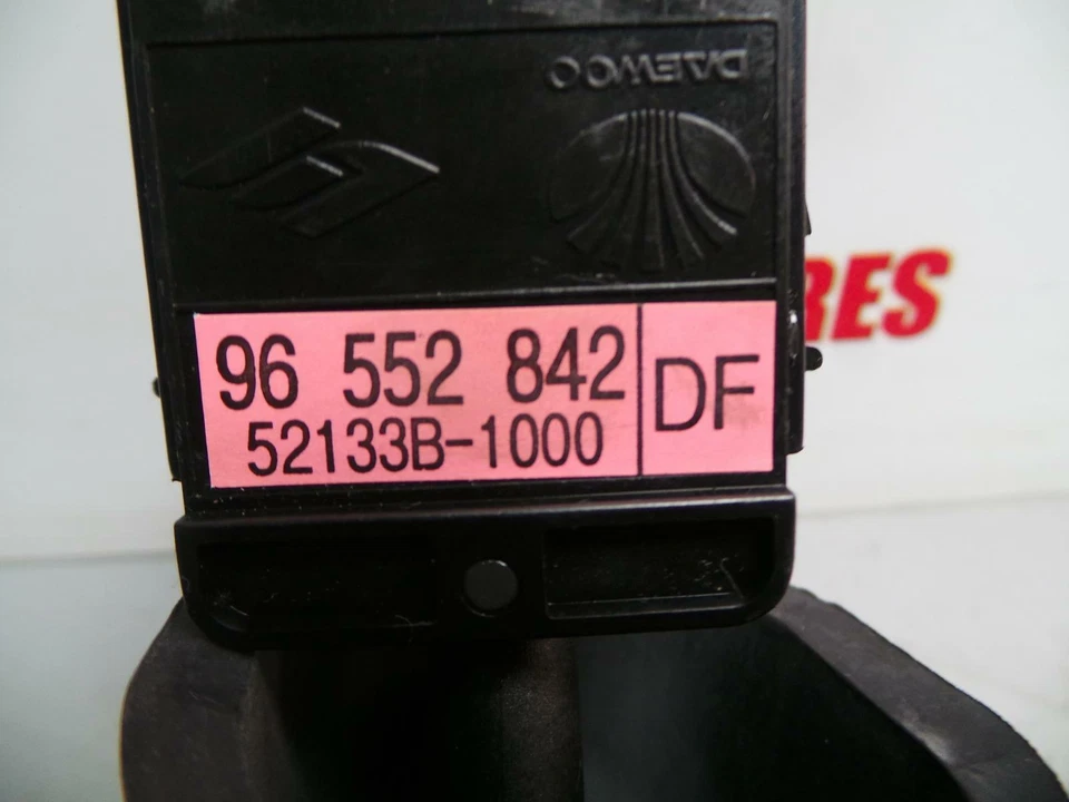 TALLO LIMPIAPARABRISAS DAEWOO NUBIRA 04-05 0000280389 Foto 3 de 4