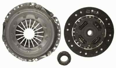 SACHS 3000 181 001 Clutch Kit for AUDI