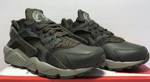 khaki huaraches womens