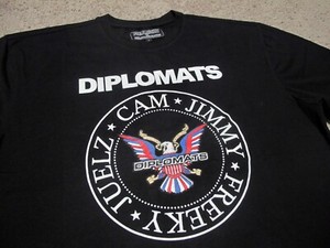 Jim Jones Shirt | eBay