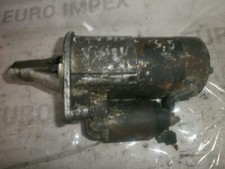 Démarreur Chrysler VISION