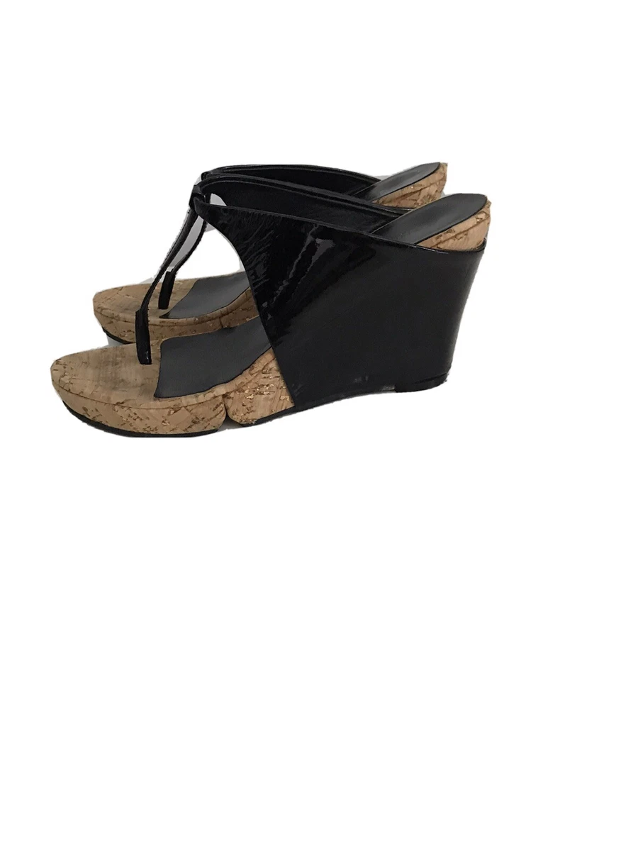 Donna karan cheap sandals