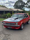 <!--F#f_0-->A9X Torana Bonnet Scoop LH LX - Suits Holden Fibreglass <!--F/-->