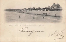 CARTE POSTALE FRANCE 87793