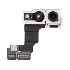 Front Camera Replacement for iPhone 15