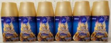 6 Glade Fall Night Long Automatic Spray Refil...