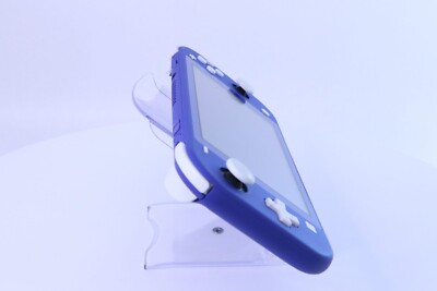 Nintendo Switch Lite Blue [Rank :S] 【 Region Free 】 | eBay