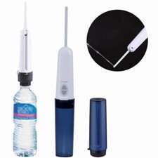 Portable Bidet Handy Toilette - Electric Bidet Toilet with USB Cable - Travel