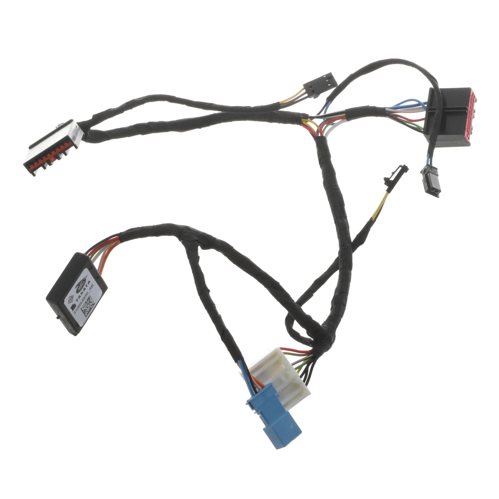 Genuine Land-Rover Wire LR115799