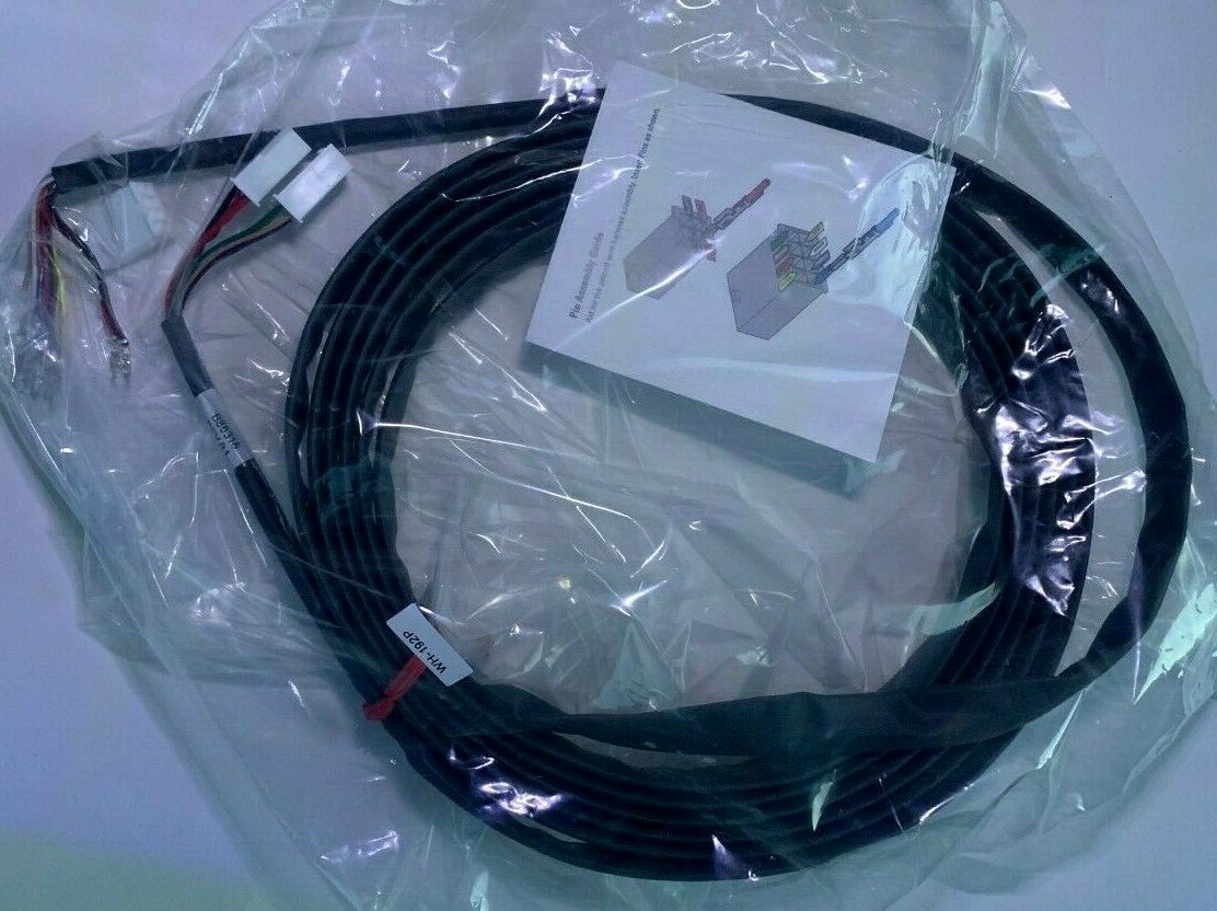 Stanley Security Solutions WH-192P 192