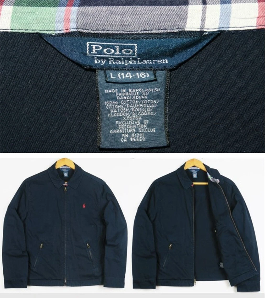Ralph lauren 13 years Clearance
