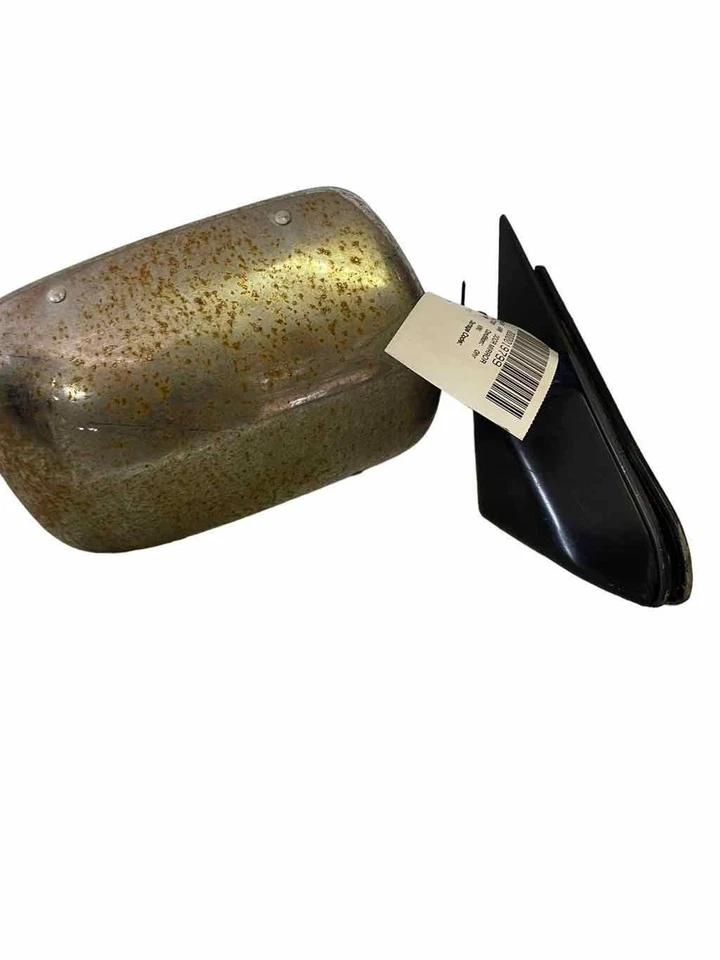 89 90 91 92 93 94 95 96 97 98 99 Chevy Pickup 1500 Espejo Puerta Pasajero Derecho Foto 3 de 4