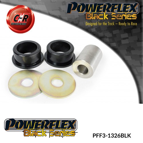 Powerflex PU Buchsen Für Audi 80 90 Quattro 1992-1996 - Po