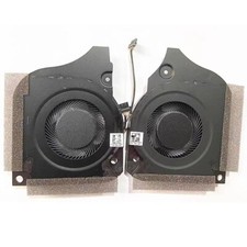 New Cooling Fan For DELL Gamebook G7-7790 G5-5590 7590 P82F Fan 12V