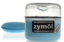 Autowachs Zymol Creame 