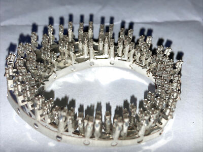 Molex 08-70-1039 Contact Female 22-28 awg Crimp Tin Plated Brass 100 pcs.