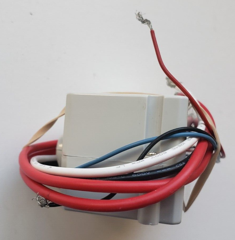 Wattstopper Power Pack BZ50 eBay