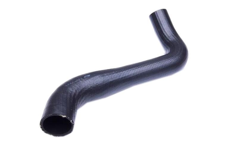Durite Turbo Fiat Doblo 1.9 JTD 46820263 Tuyau Air Admission Caoutchouc Noir