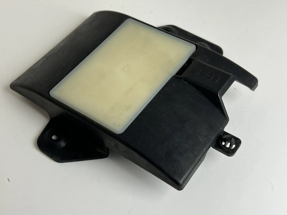 Land Rover LR4 2016 sensor de radar de punto ciego trasero izquierdo FK72-14F152-AC OEM Foto 2 de 4