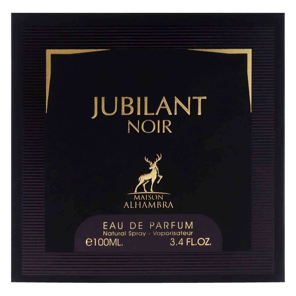 JUBILANT NOIR