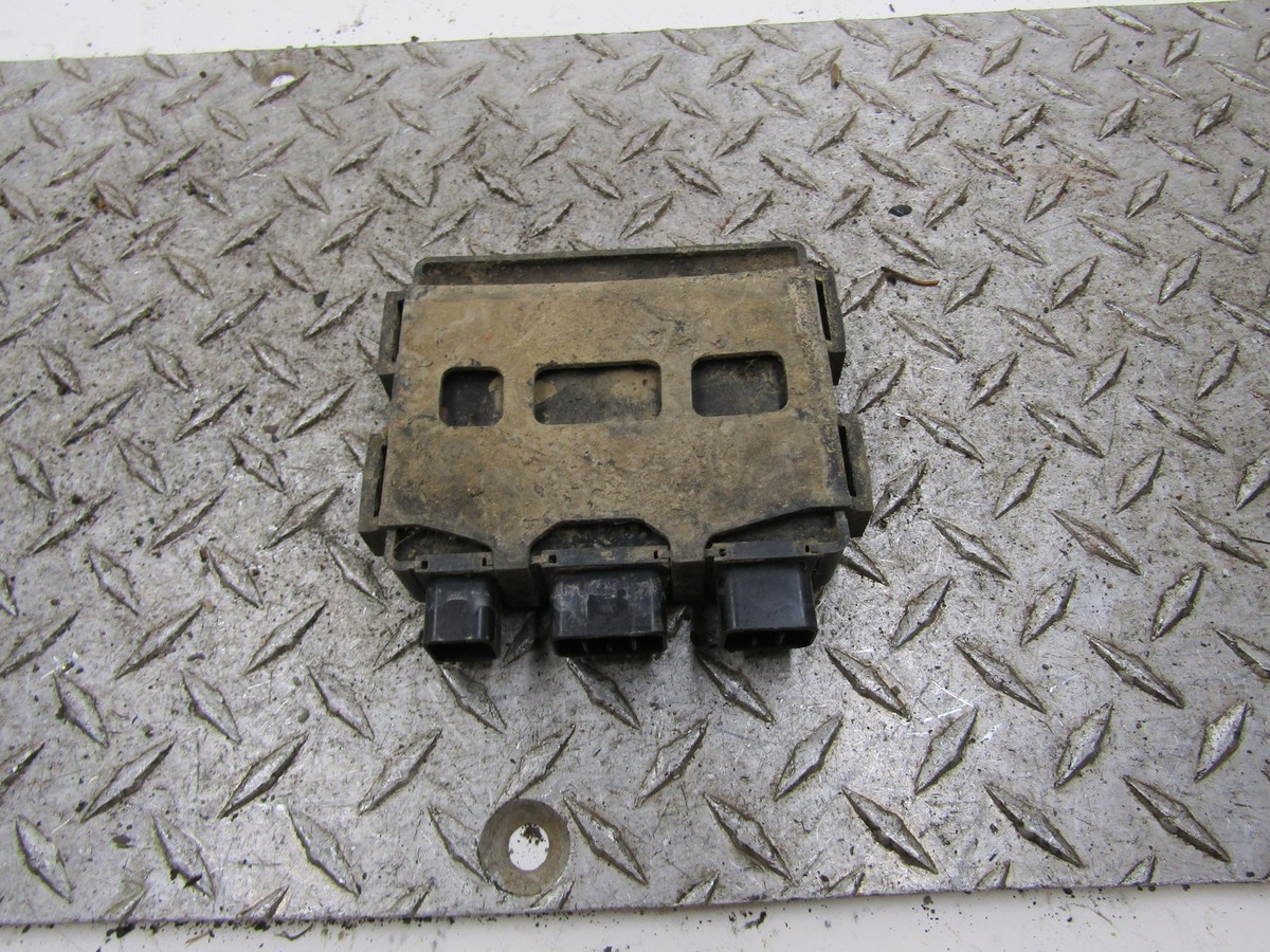 ■ unit700 Genuine OEM Arctic Cat ECU UNIT