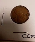 1938 D LINCOLN WHEAT PENNY CHOICE EXTREMELY FINE CONDITION
