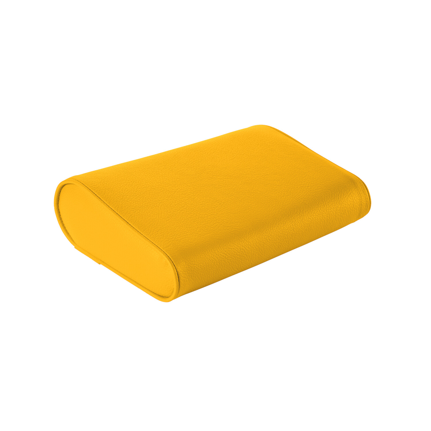 Nacken- Lagerungskissen Keilkissen für Kopf, Knie und Lenden