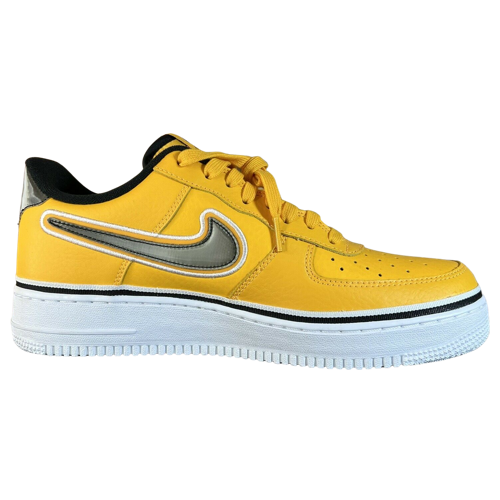 lakers air force 1 low