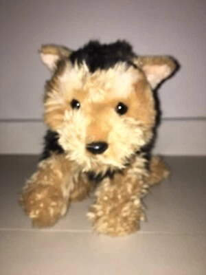 Webkinz Signature Short Haired Yorkie Toys Indoor Gumtree