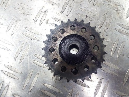 90528134 Zahnrad Nockenwelle (Riemenscheibe)  Opel Vectra DE152192-48