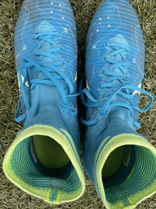 Nike mercurial superfly clearance v njr fg