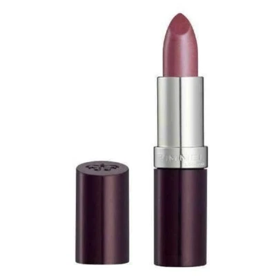 RIMMEL LASTING FINISH LIPSTICK 066 HEATHER SHIMMER