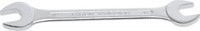Bgs Doppel MaulschlüSsel 18X19 Mm 1184-18X19