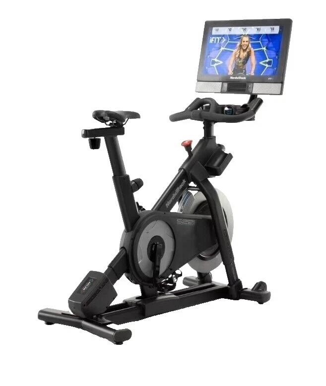 Bicicletas de ejercicio NordicTrack vertical