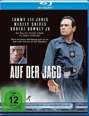 Auf der Jagd