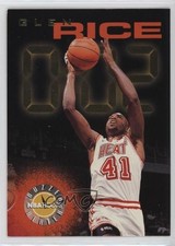 1995-96 NBA Hoops Buzzer Beater Glen Rice #224 1b3b