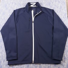 Zero Restriction Tour Series Athletic Golf Ja...