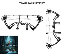 Diamond Archery Alter Compound Bow RH -Used #I96573