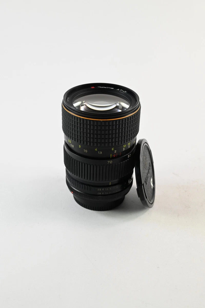 Canon FD 35-70mm Focal Camera Lenses for sale | eBay