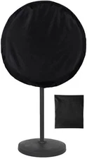 Fan Cover - Outdoor Waterproof Fan Covers - Outside Large  Assorted Colors 