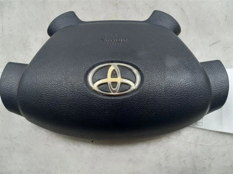 Driver Air Bag Driver Wheel Without Radio Control Fits 10-13 SEQUOIA 508499 Foto 4 de 4